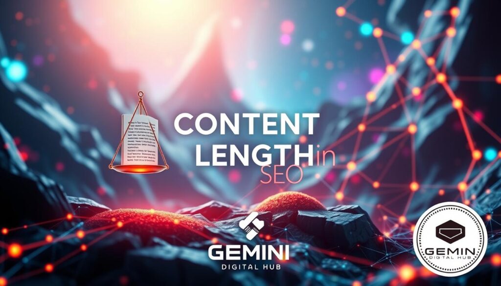 Content Length and SEO