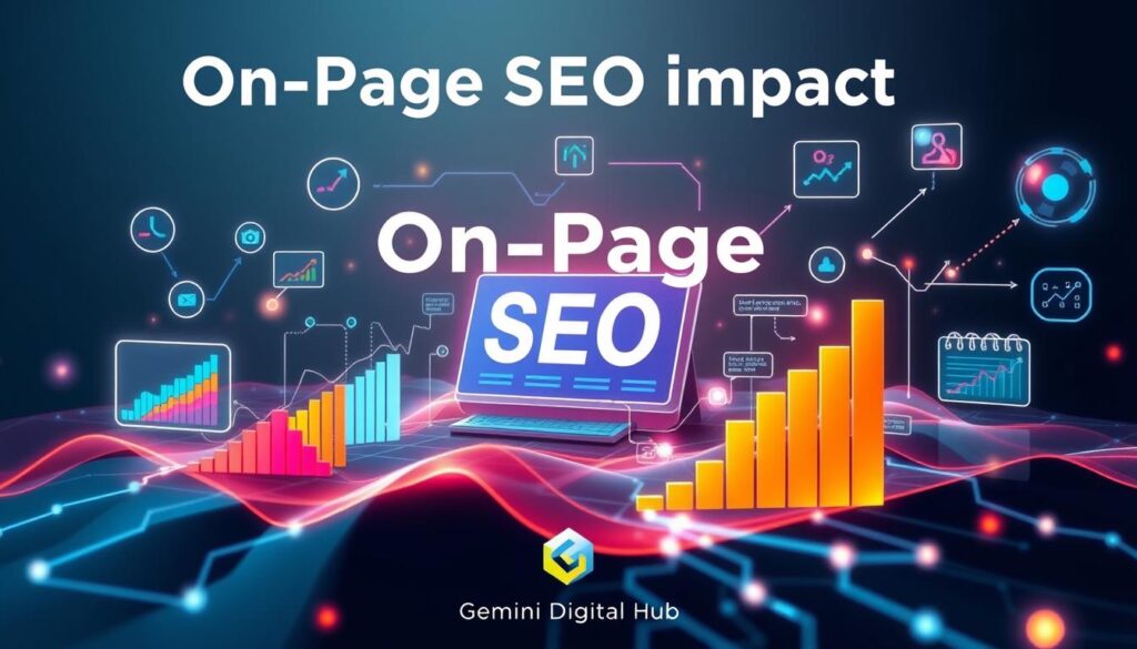 On-Page SEO Impact