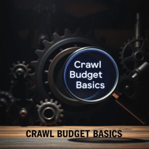 Crawl budget basics:Why Google isn’t indexing your pages—and what to do about it