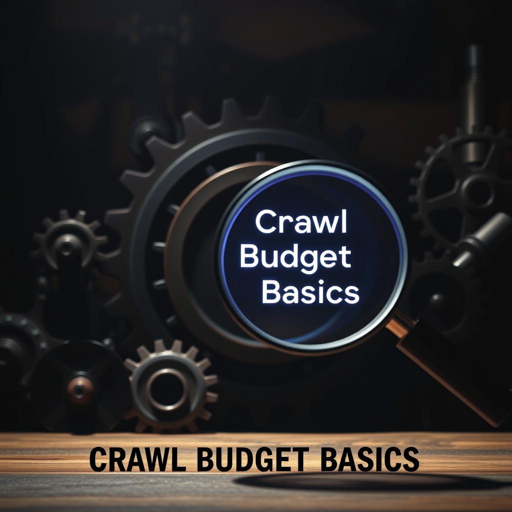 Crawl budget basics:Why Google isn’t indexing your pages—and what to do about it