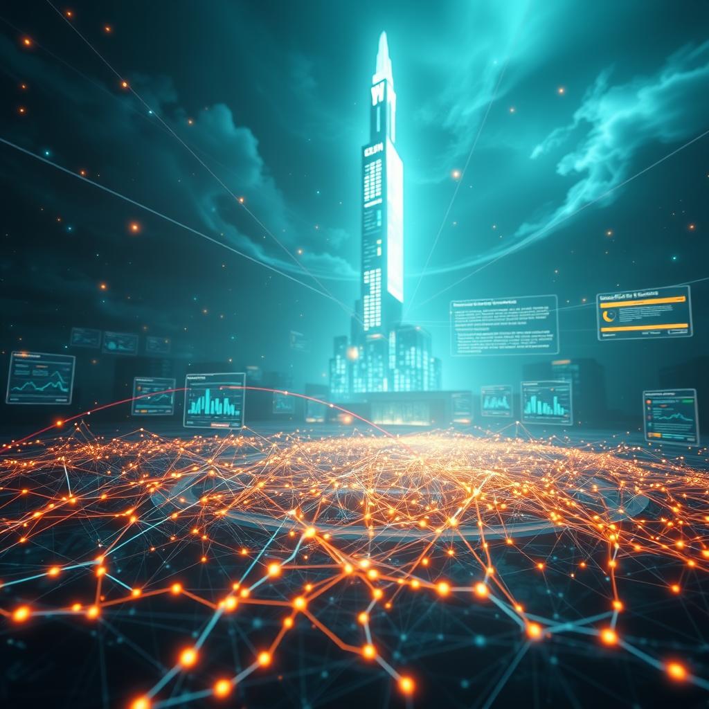 Factors Driving AI-Driven SEO Trends