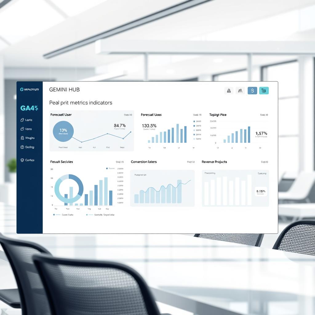 How to use GA4 predictive metrics for smarter PPC targeting
