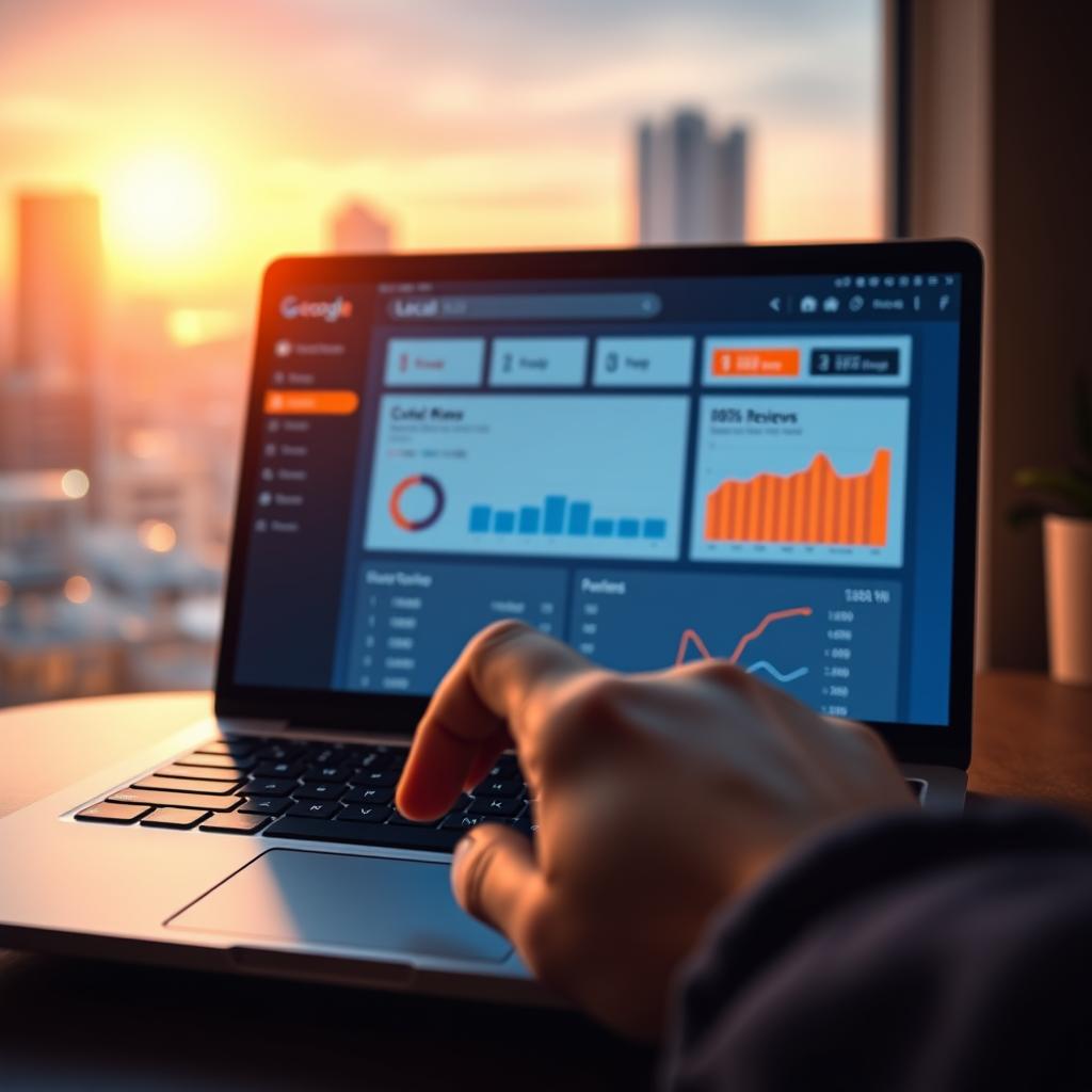 Lead Local SEO: How To AI-Proof Your Rankings With Reviews