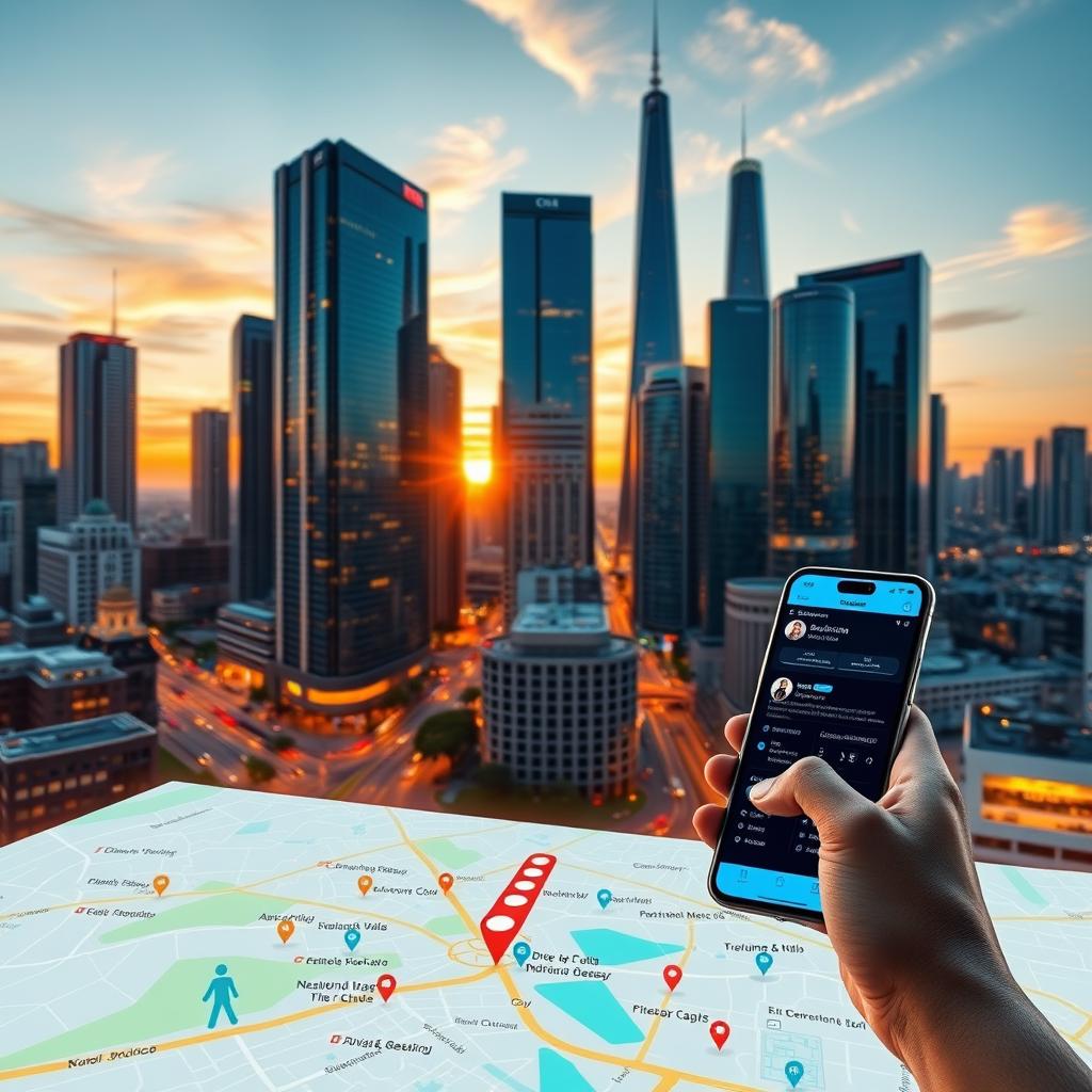 Why AI Is Transforming Local Search