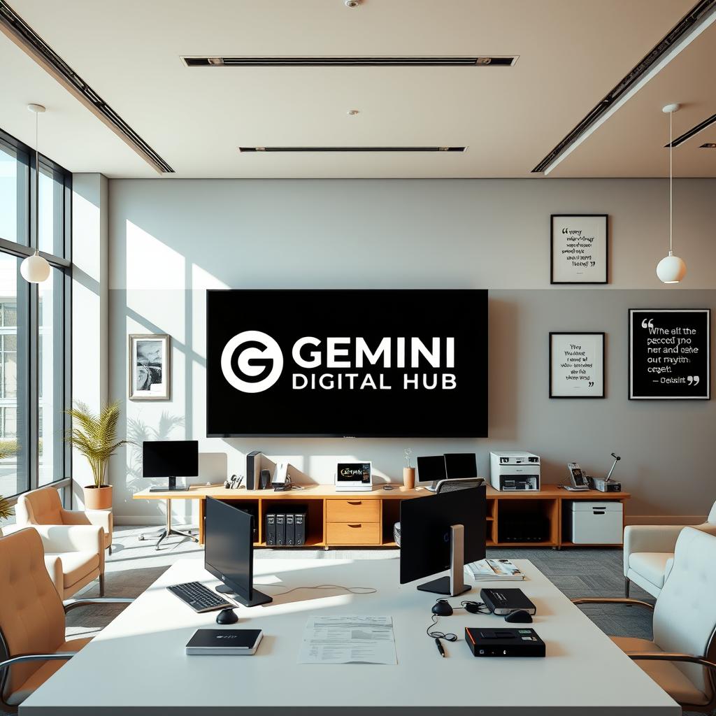 brand building