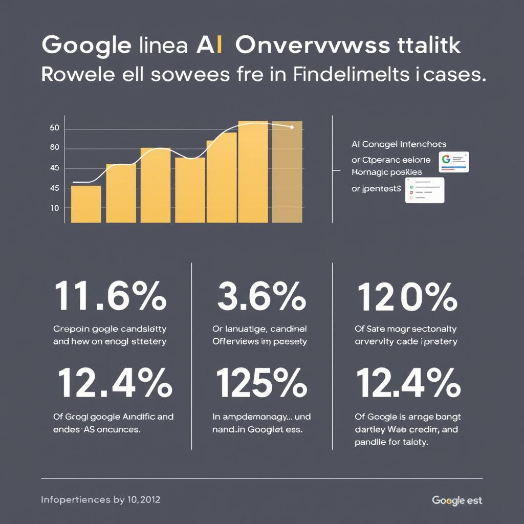 google ai overviews rank