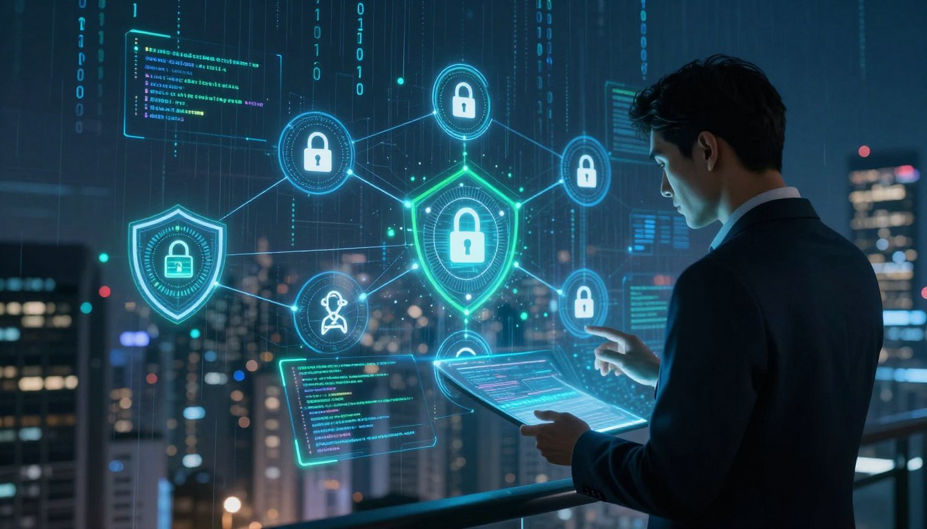 API security best practices