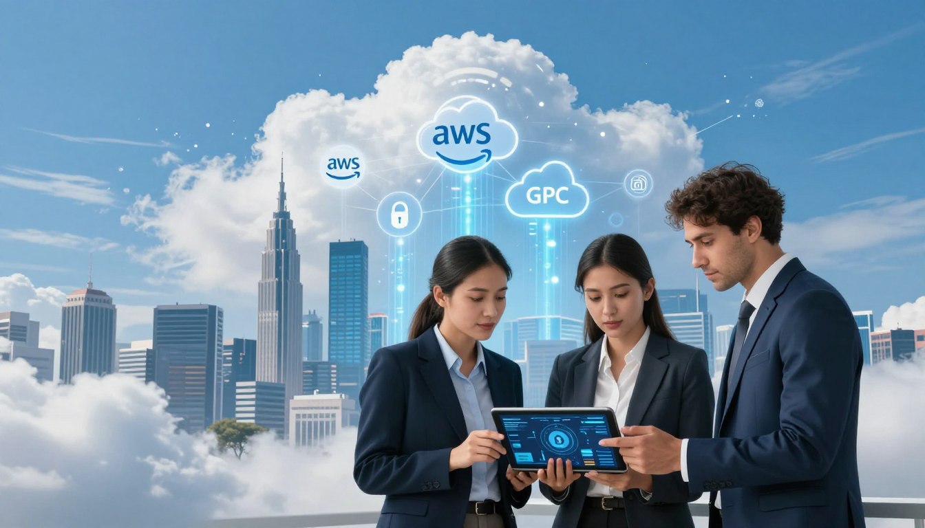 cloud security best practices