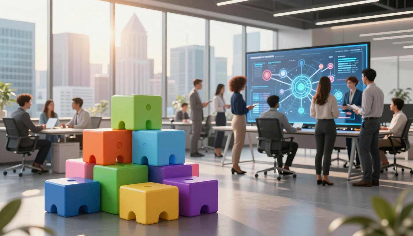 composable architecture