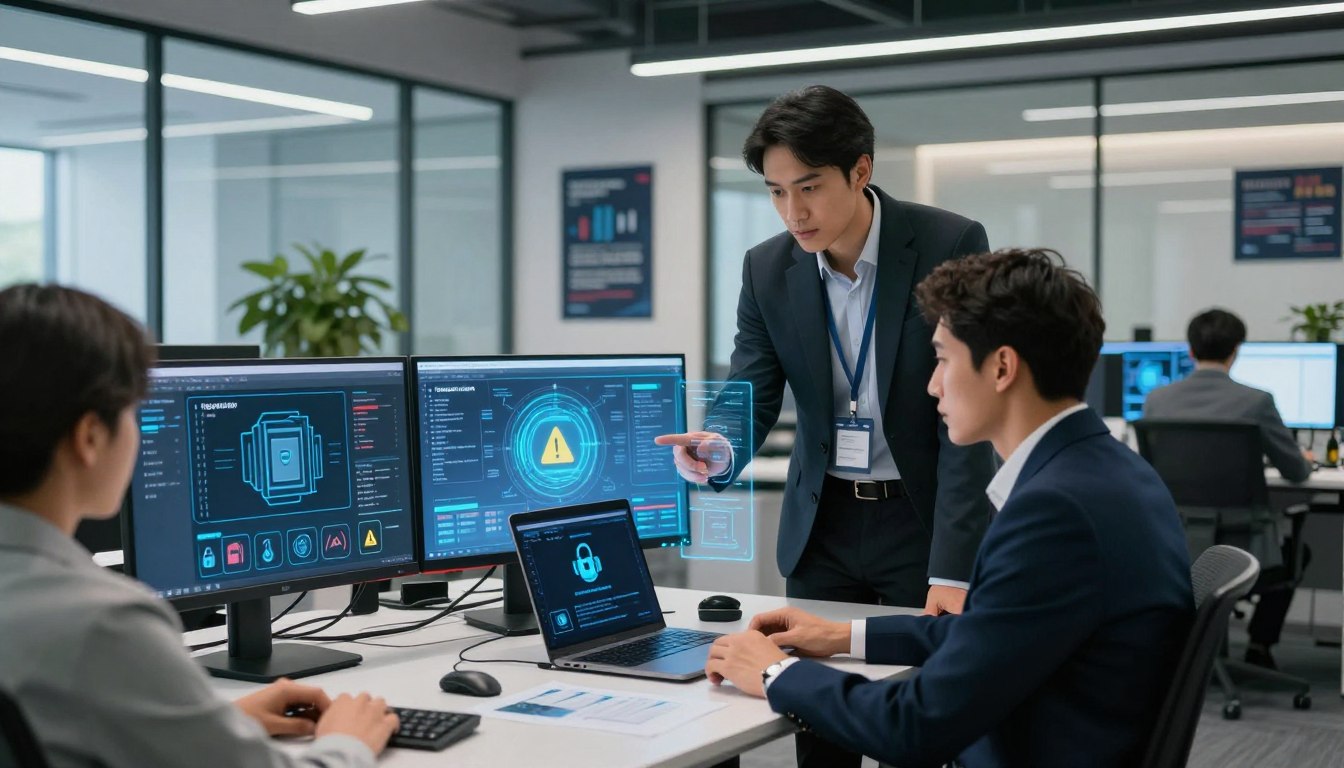 ransomware prevention