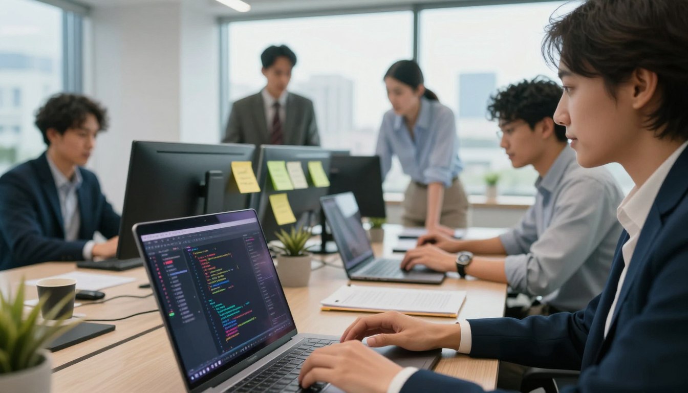 software development services