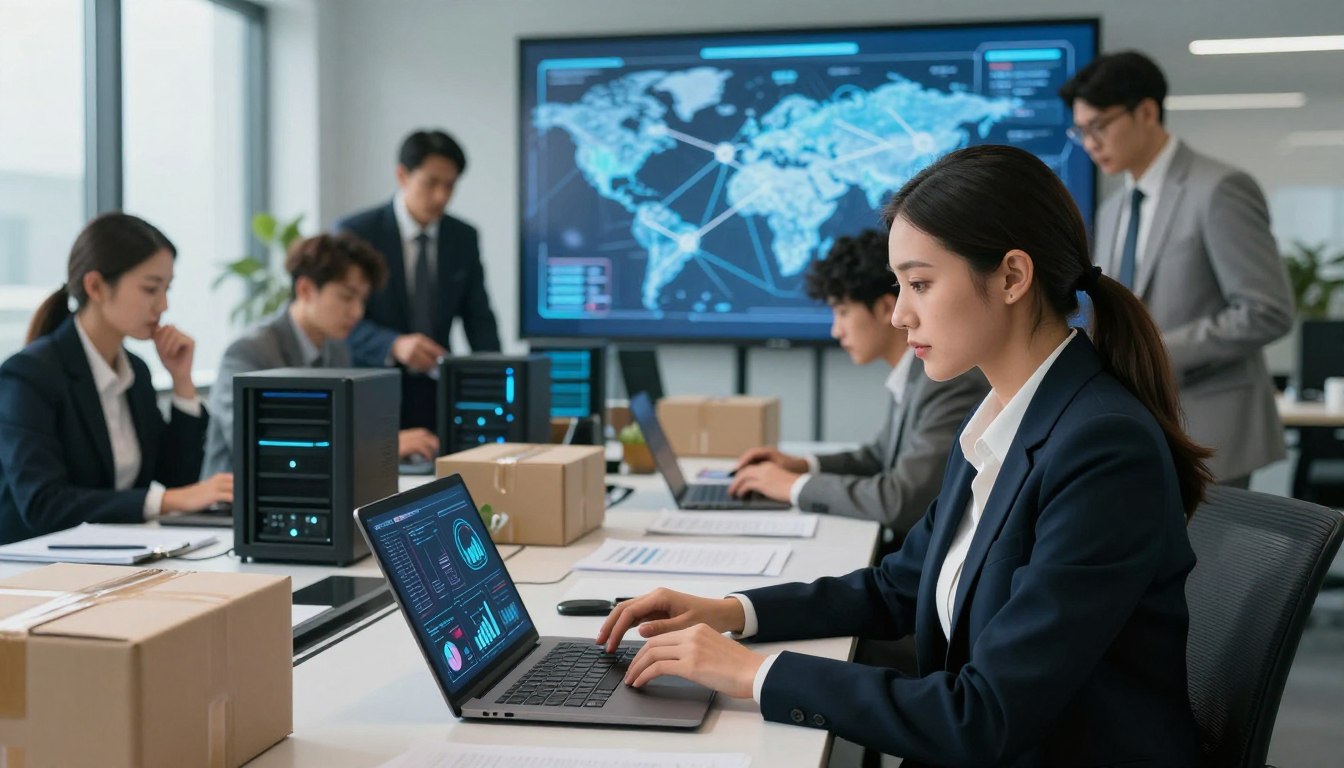 supply chain security