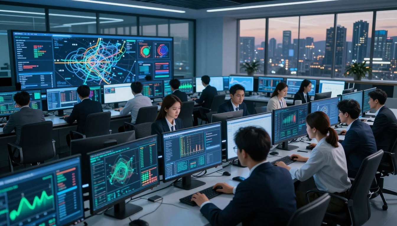 threat intelligence program