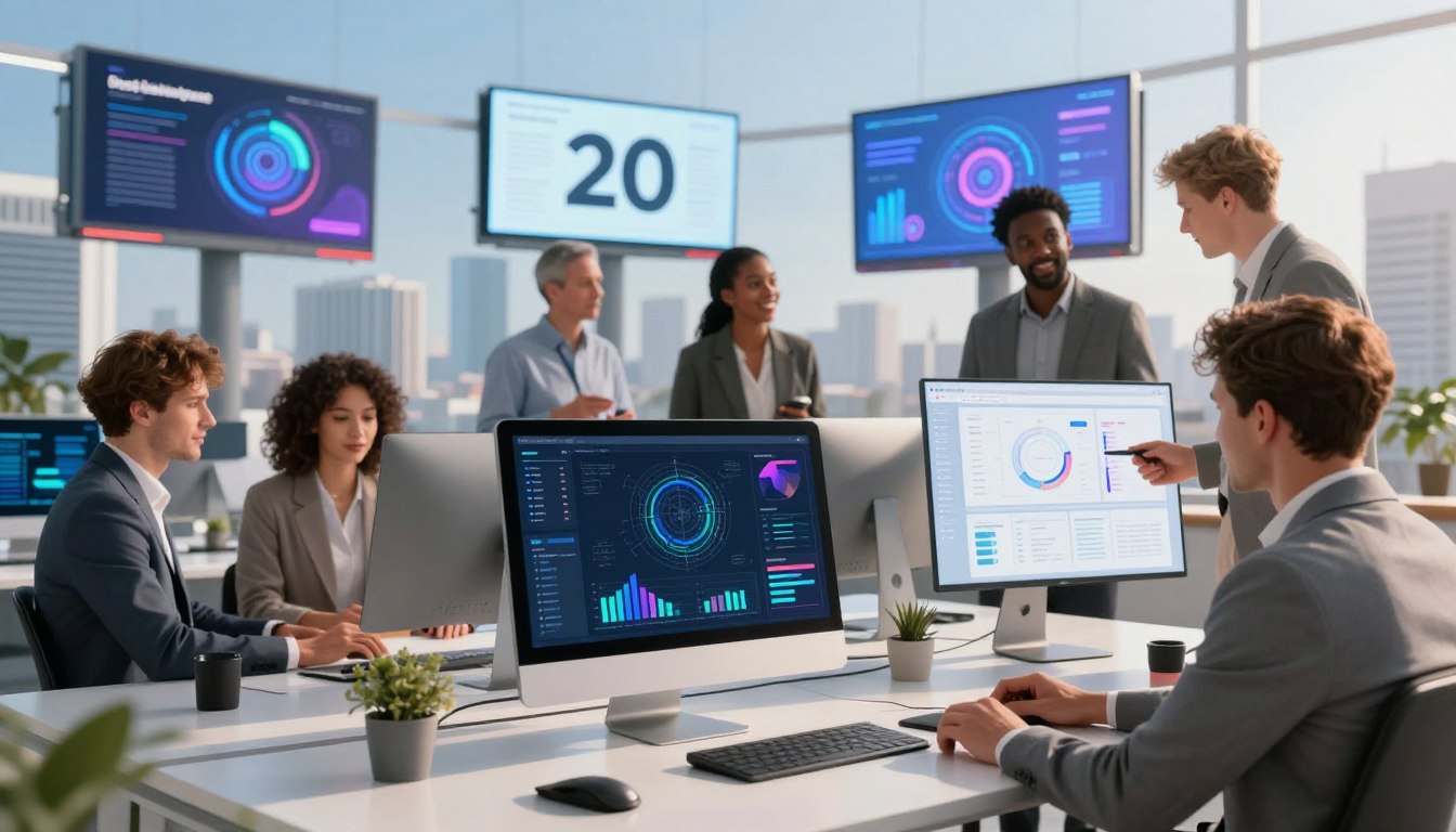 web development trends 2025