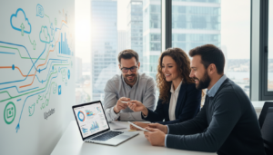 search engine: regularly update content for higher ranking